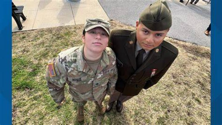 Nick Renfro Springfield IL Obituary | Army Combat Veteran Death Cause And Family
