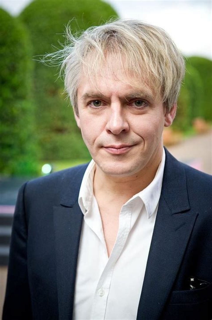 Nick Rhodes Net Worth, Age, Height