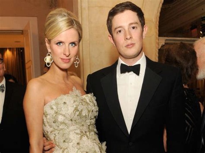 Nicky Hilton Rothschild’s husband: James Rothschild Bio, Age, Career, and Net Worth