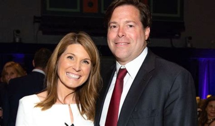Nicole Wallace Parents: Who Are Nicole Wallace’s Parents?