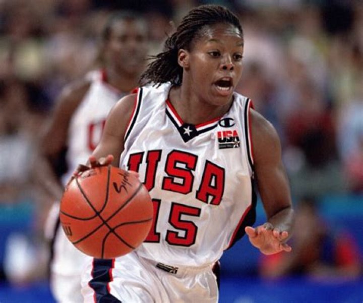 Nikki McCray Children: Does Nikki McCrayHave Kids?