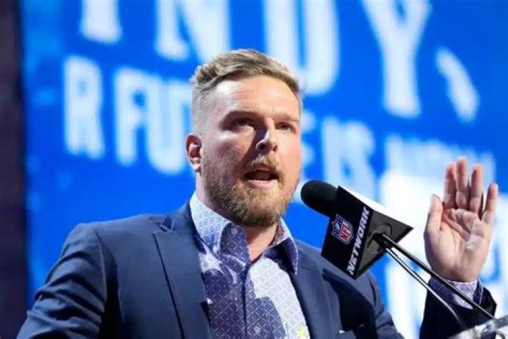 Norby Williamson Net Worth, Age, Height
