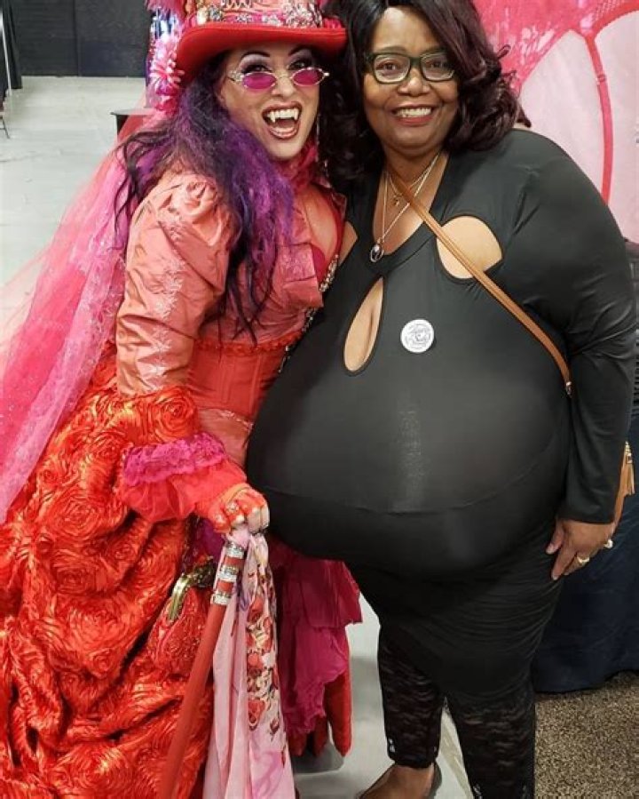 Norma Stitz