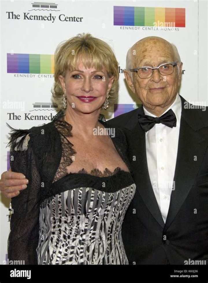 Norman Lear Wife: Meet Lyn Lear
