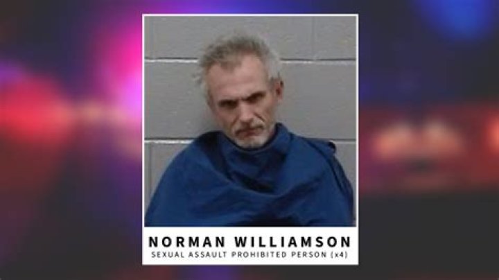 Norman Williamson