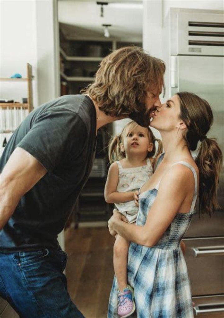 Odette Padalecki