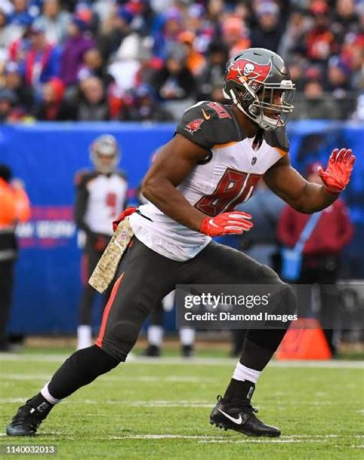 OJ Howard