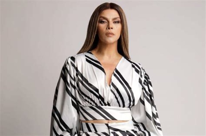 Olga Tañón