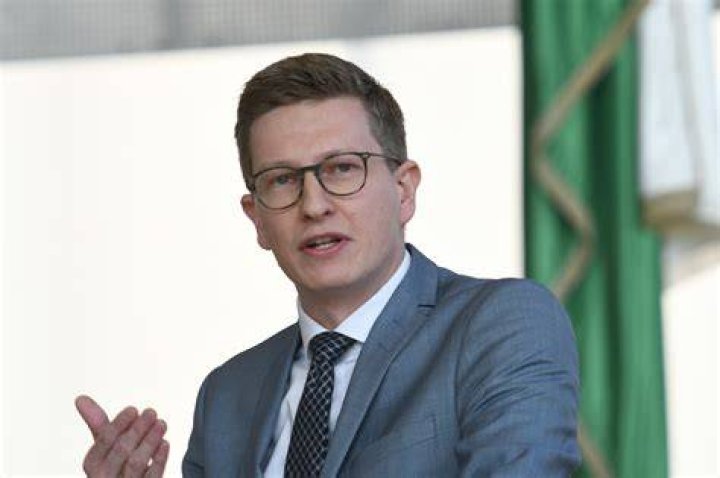 Oliver Wehner