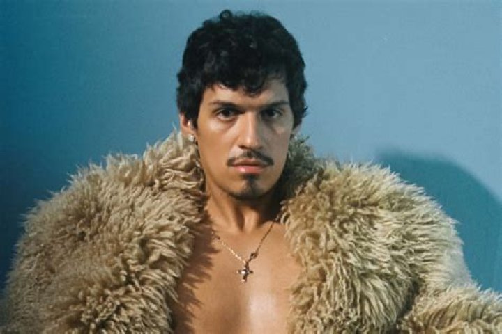 Omar Apollo