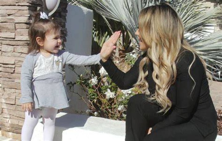 One Of Ronnie Ortiz-Magro’s Daughters Jen Harley And Ariana Sky Magro’s Relationship History