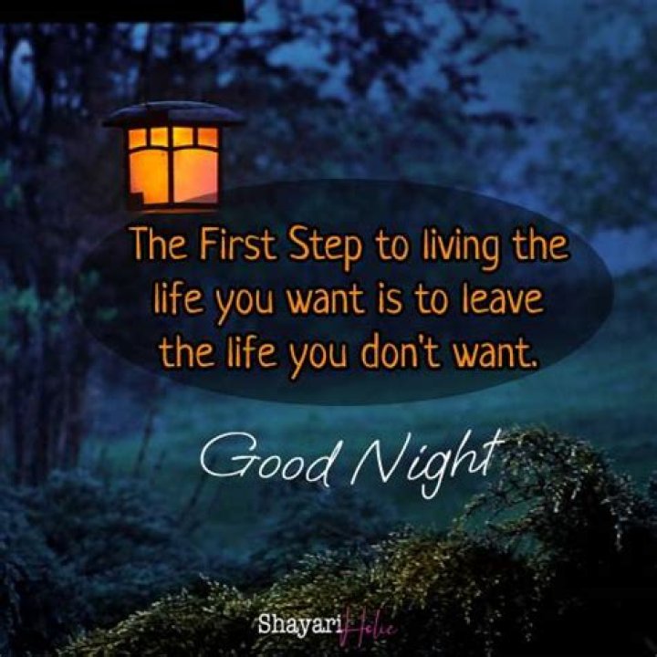 Over 300+ Best Good Night Quotes, Good Night Quotes in English