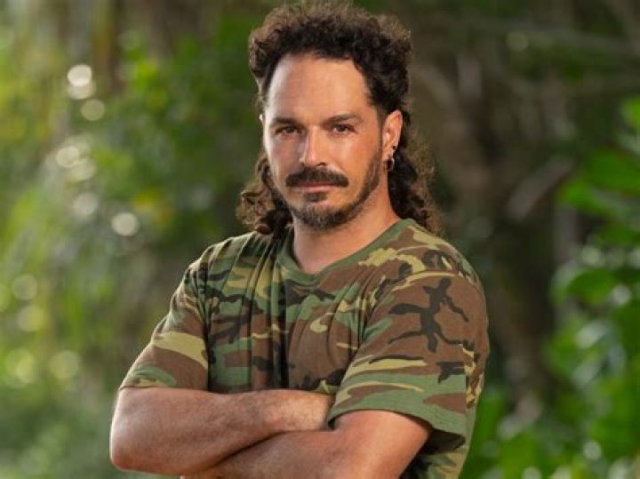 Ozzy Lusth