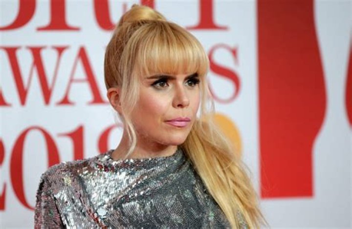 Paloma Faith Net Worth: How Much Is Paloma Faith Worth?