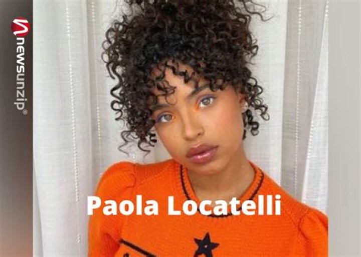 Paola Locatelli- Wiki, Height, Boyfriend, Net Worth