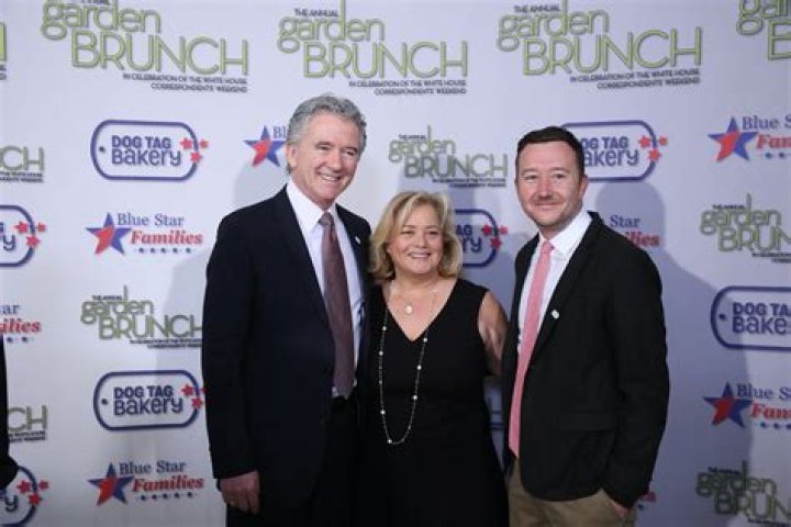 Patrick Duffy Children: Meet Padraic Terrence Duffy and Conor Duffy
