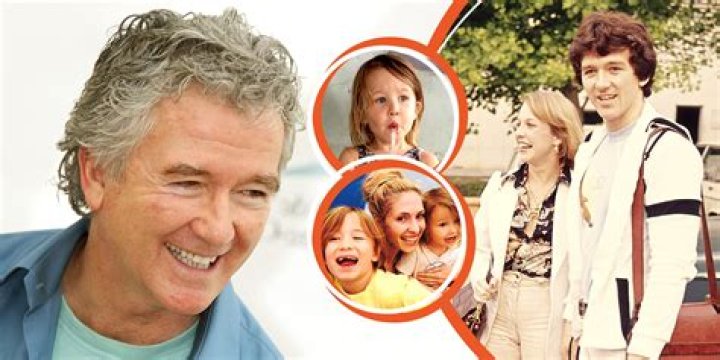 Patrick Duffy Parents: Meet Marie Duffy And Terence Duffy