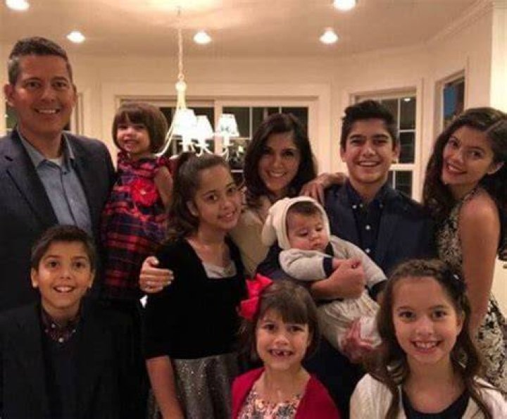 Patrick Miguel Duffy- Meet The Son Of Sean Duffy