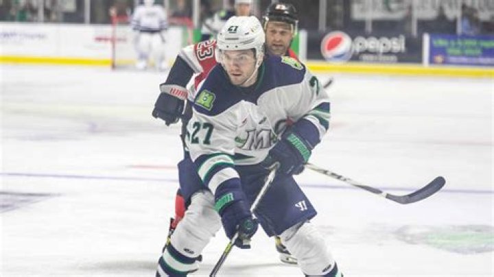 Patrick Shea