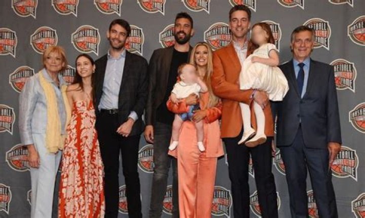 Pau Gasol Bio, Parents, Wife, Children, Siblings, Net Worth