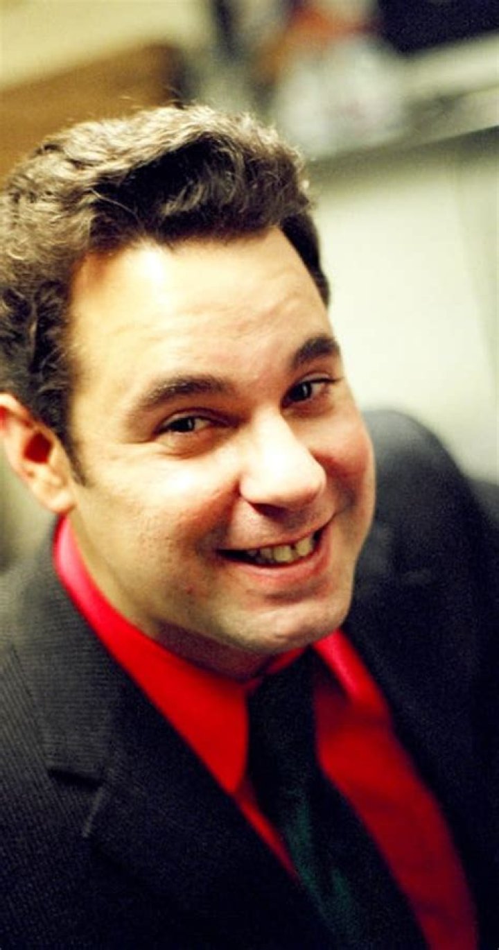Paul F. Tompkins