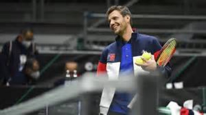 Paul-Henri Mathieu