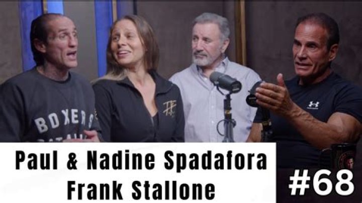 Paul Spadafora