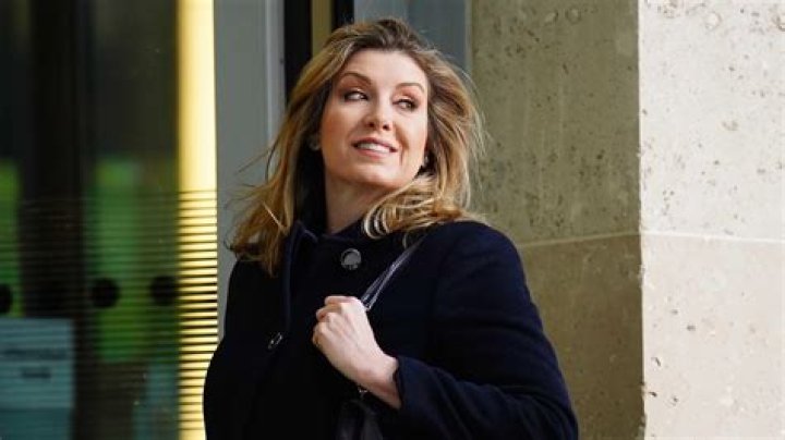 Penny Mordaunt