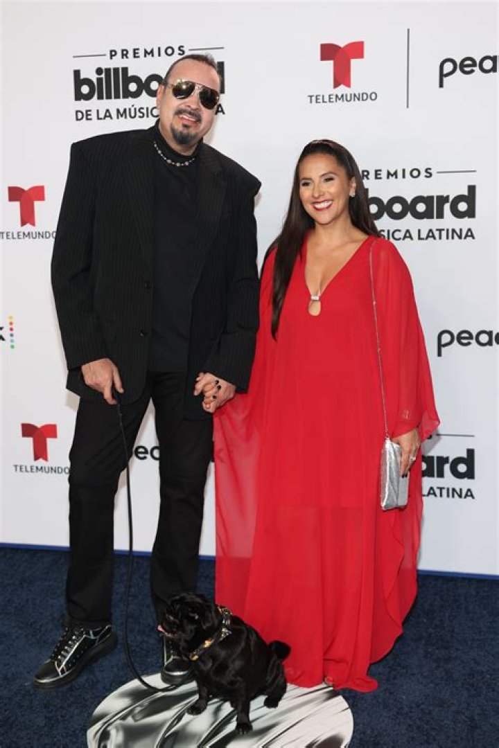 Pepe Aguilar Wife: Meet Aneliz Alvarez Alcala
