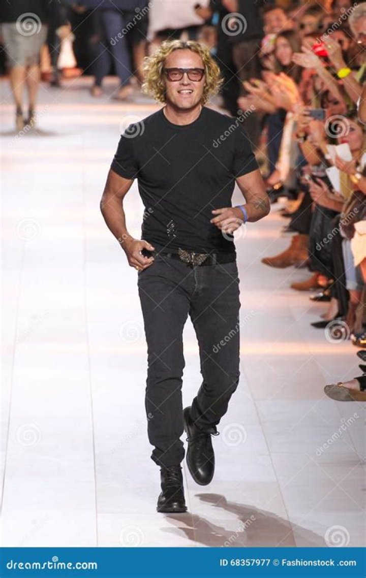 Peter Dundas