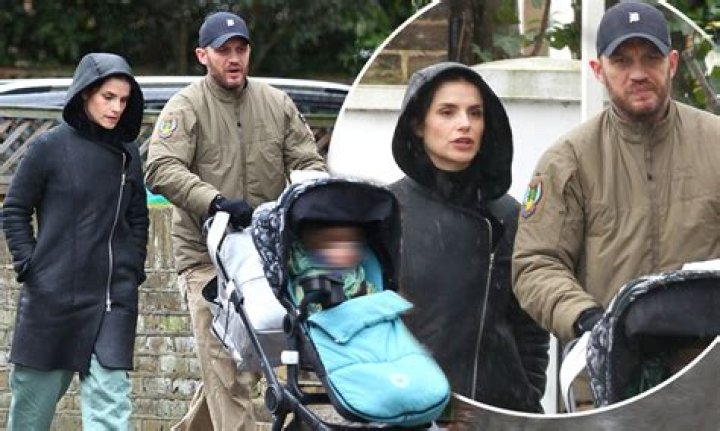 Peter Hardy Children: Does Peter Hardy have children?