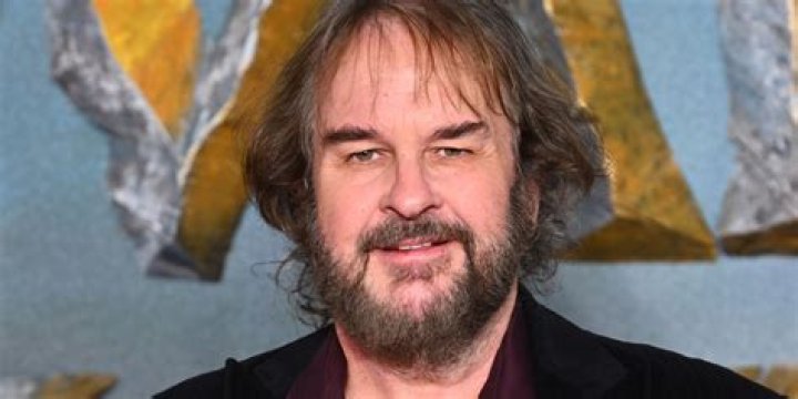 Peter Jackson