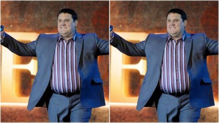 Peter Kay Bio, Career, Net Worth, Parents, Children, Wife