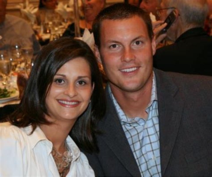 Philip Rivers Age, Height, Bio, Parents, Wife, Net Worth