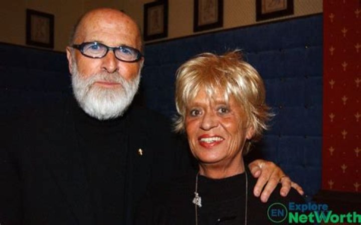 Pierre Kartner Cause of Death, Bio, Net Worth, Children, Wife, Funeral