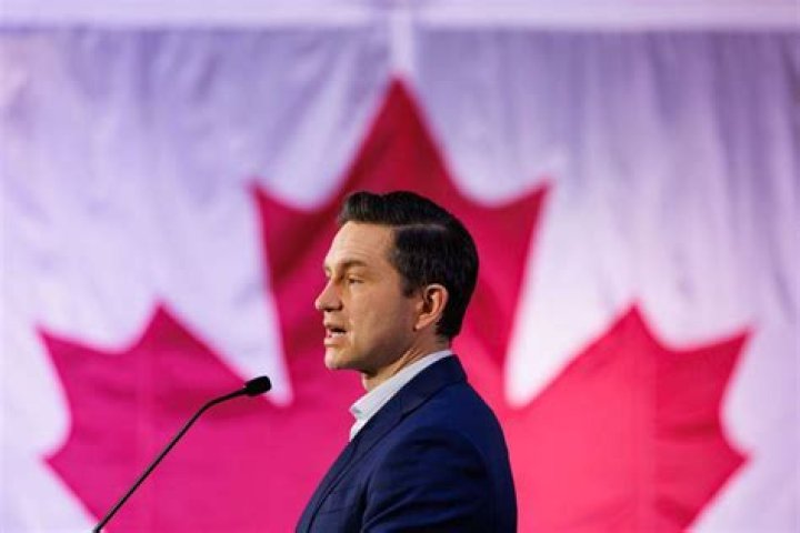 Pierre Poilievre Age | How Old Is He | Meet The Conservative Leader Of Canada