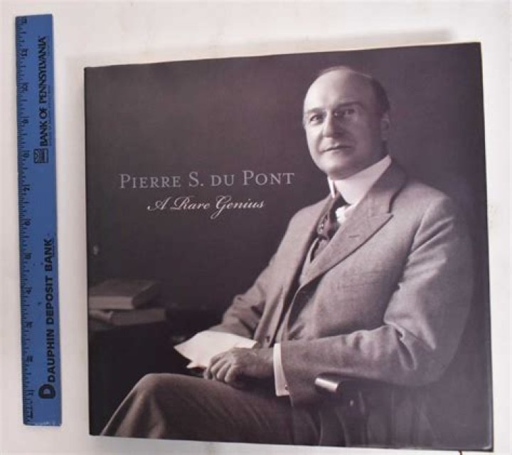 Pierre S. du Pont
