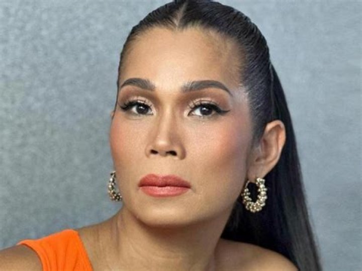 Pokwang