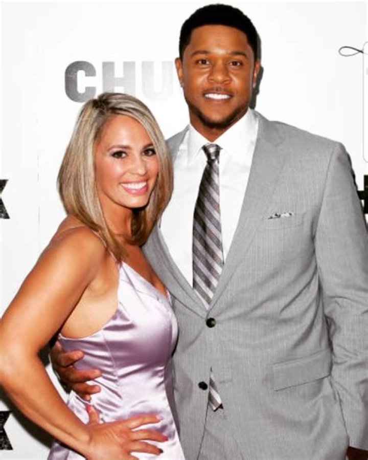 Pooch Hall’s Life Was Changed When His Wife