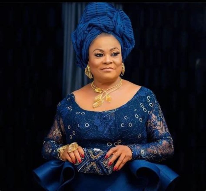 Popular Yoruba Actresses Whose Husbands Are Also Actors