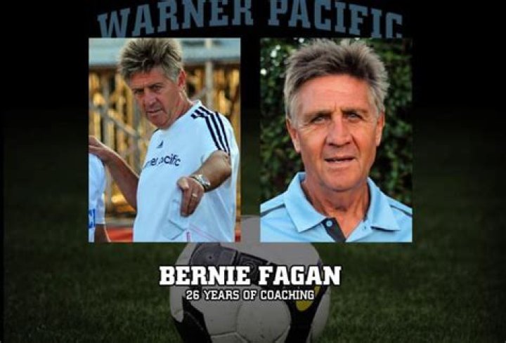 Portland Bernie Fagan Cause And Death: How Did English Soccer Die?