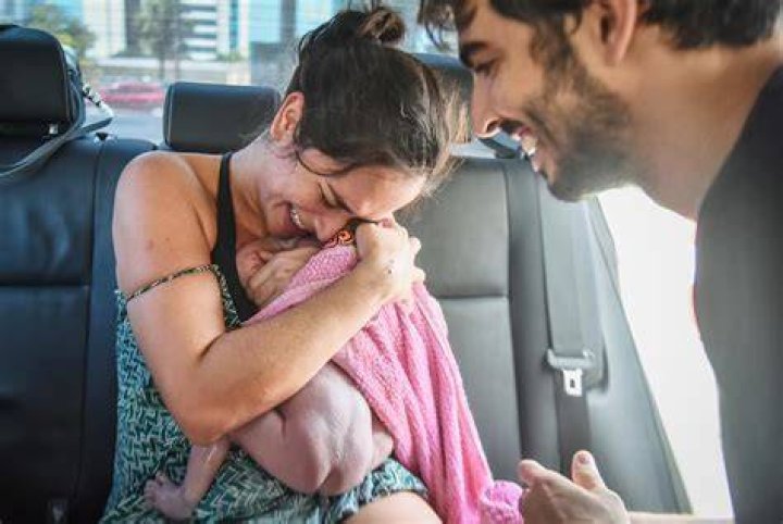Pregnant Woman Delivers In Her Grave (VIDEO)