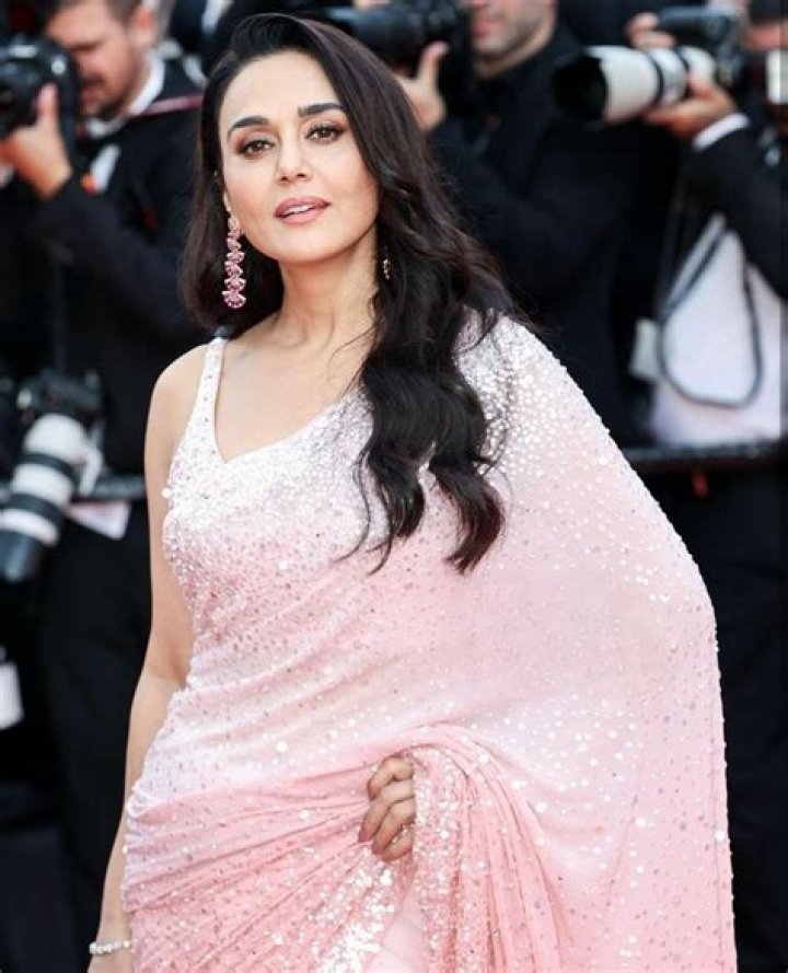 Preity Zinta