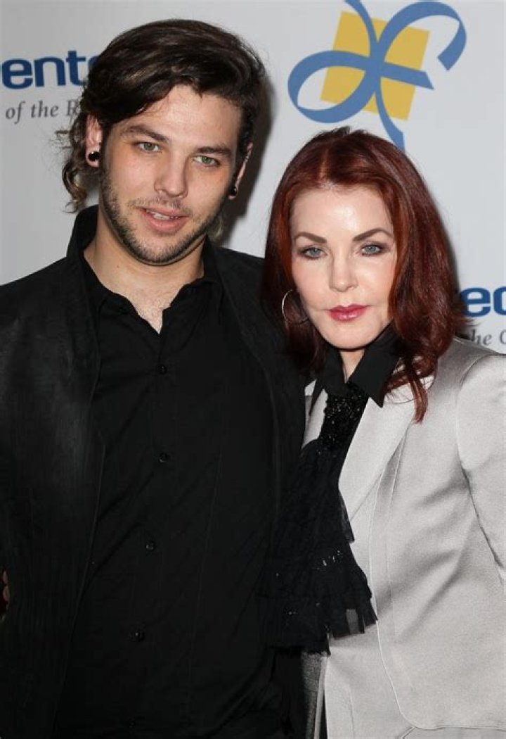 Priscilla Presley Children: Meet Lisa Marie Presley and Navarone Garibaldi