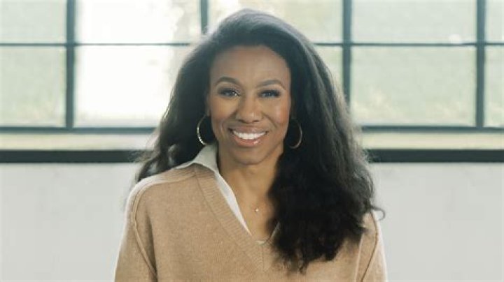 Priscilla Shirer