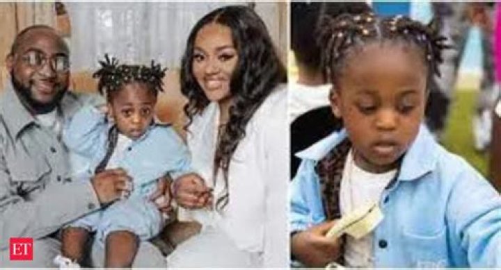 Prophet Who Prophesied The Death Of Davido’s Son Ifeanyi Calls On Artist To Reach Out