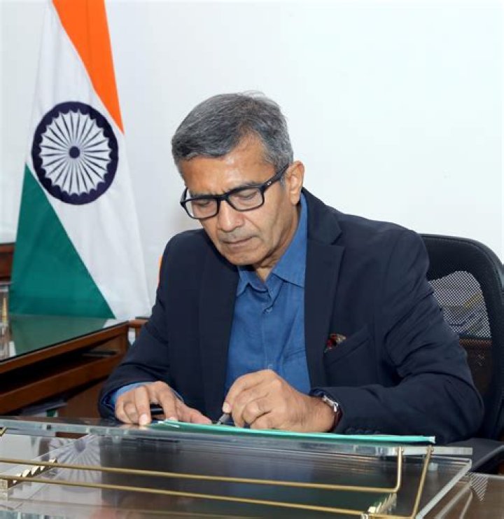 R Sri Kumar