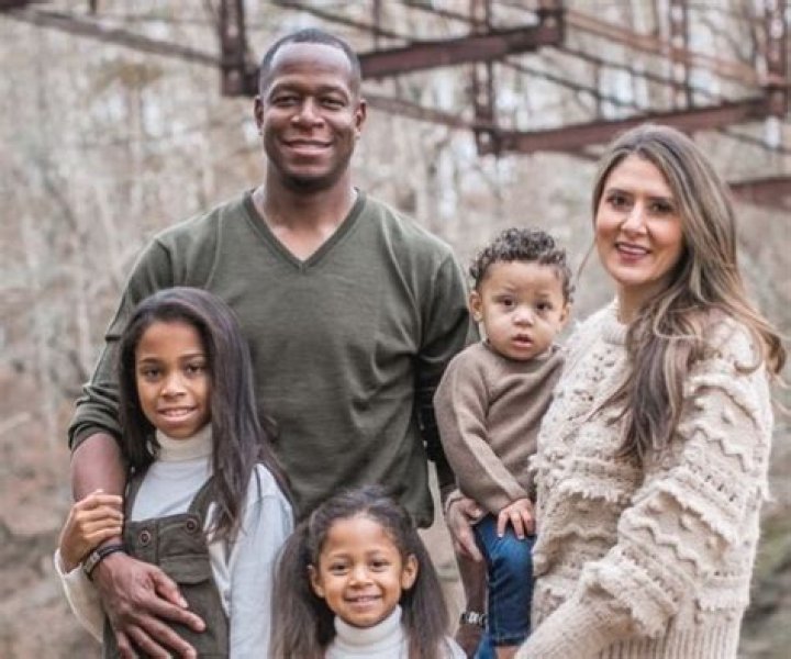Raheem Morris Parents: Meet Valerie And Hilton Vaughn
