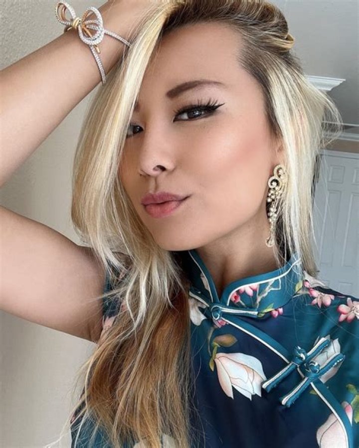 Raina Huang