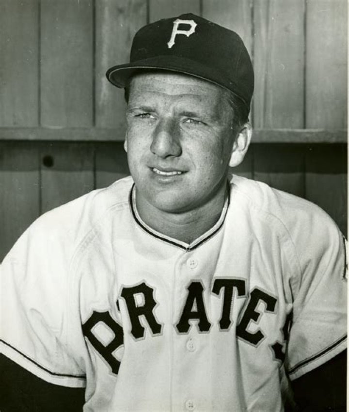 Ralph Kiner